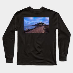 St. Michael's Mount Long Sleeve T-Shirt